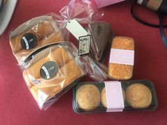 -迦南·甜品蛋糕(传媒店)