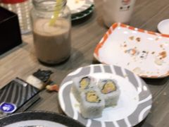 -新一番三文鱼寿司(红城湖店)