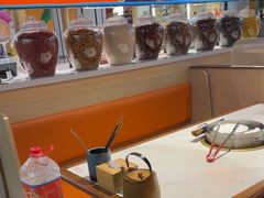 -东门口·新式老北京火锅(河西龙湖天街店)
