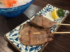 -哥哥の深夜食堂(红松东路店)