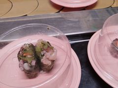 -争鲜回转寿司(东方银座店)