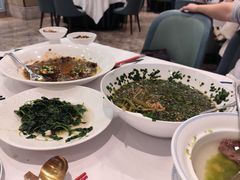 -百盛·鼎膳(中海财富中心)