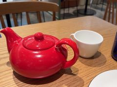 -玛尚诺意式餐厅(日月光店)