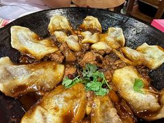 -忆外婆徐州菜·地锅鸡·生日宴(吴庄店)