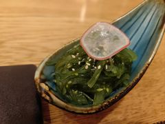 -樱の千渡日式料理·铁板烧•烧鸟(金盛田广场店)