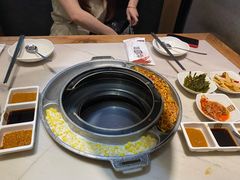 -韩宫宴烤肉·料理(苏州中心店)