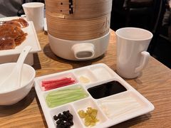 -小大董·烤鸭(王府井apm店)