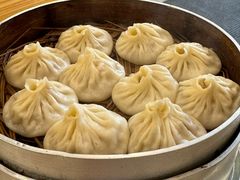 -万松园美食街