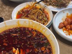 -李氏传家菜(兴城路店)