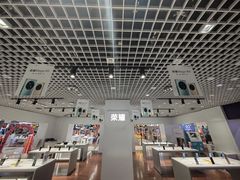 -真快乐APP体验中心(西坝河店)