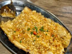 -辉记炭烧海鲜大排档·老字号(福田店)