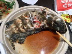 -盒马鲜生(枣园路店)