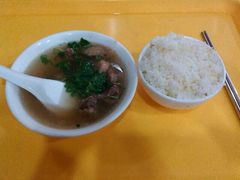 炖肉-雨霖祥和炖肉(南市店)