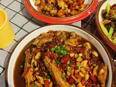 -江西老表·经典江西八大碗