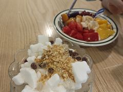 -广德记·椰子冻手制甜品(福田总店)