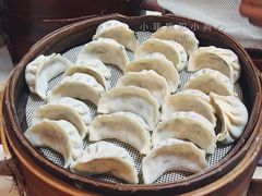 -海汇源老烧麦店(东大街总店)