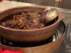 -胡须佬鸡煲四季火锅店(石厦西村直营店)
