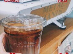 -铁手珈琲制造局metalhands(望京店)