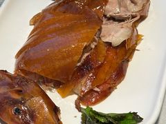 -悦融·京鲁菜·露台花园(安定门店)