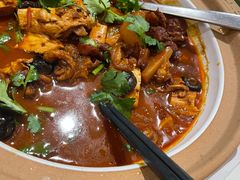 -满堂·烤鸭店·北京菜(鼓楼店)