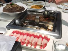 -海底捞火锅(北京路店)