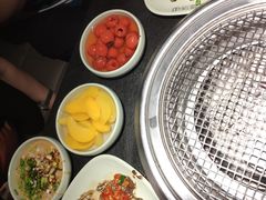 -盛江山自助料理(大悦城旗舰店)