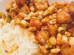 -宛平李记小吃(东关街店)