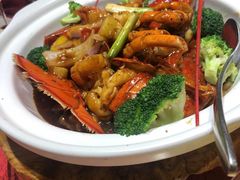 -宝燕壹号(长寿店)