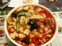 -春发生饭店·非遗(南院门店)