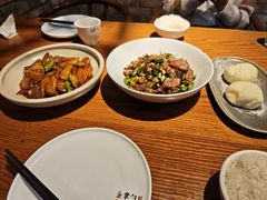 -金掌勺·锅包肉(双榆树店)