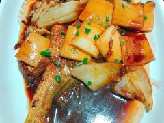 -大牌大·传统杭帮菜(湖滨店)