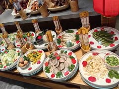 -鸽子窝(黄村店)