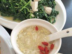 -喜洲翰林餐厅(董家百年老宅店)