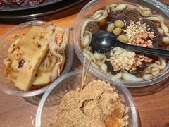 -楠火锅(太古里总店)