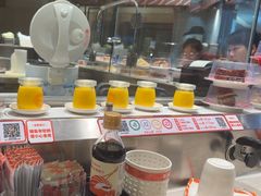 -新一番三文鱼寿司(大东海店)