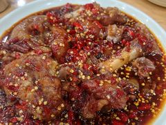 -贤花饭店(城阳店)