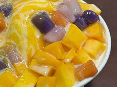 -水牛奶皇后糖水铺(深圳总店)