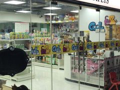 -FAELING PETS美天灵宠物(富力广场店)