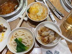 -尚海豆捞(乐虹坊店)