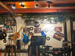 -南锣鼓巷吉他吧(鼓楼店)