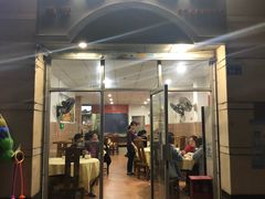 门面-电白鸭粥店(下沙二坊88号店)