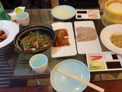 -玉林烤鸭店(垡头店)
