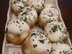 -东泰祥生煎馆(陕西南路店)