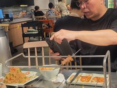 -白玉·朝鲜族烤串(南山店)