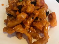 -李连贵酒家熏肉大饼(昆明街店)