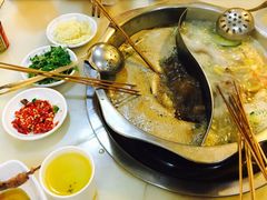 -袁记串串香(人民公园店)