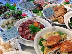 -千岛湖小鱼儿·淳安匠心农家菜