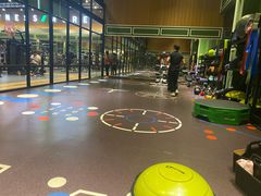 -悦莱美游泳健身会所(御景壹号店)