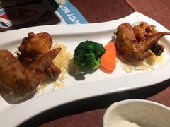 -麦茜哥牛扒城(中银店)