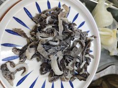 -清真穆记涮羊肉老味铜锅烧烤涮